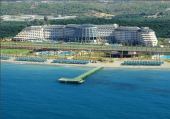 ТУРЦИЯ - АНТАЛИЯ, АЛАНИЯ - ХОТЕЛ LONG BEACH RESORT AND SPA***** ТУРЦИЯ - АНТАЛИЯ, АЛАНИЯ - ХОТЕЛ LONG BEACH RESORT AND SPA*****